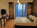 *Cozy Stay 2 Bedroom* - @The Heart of KL - Kuala Lumpur クアラルンプール - Malaysia マレーシアのホテル