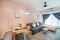 Cozy Studio fully furnished with nearby LRT - Kuala Lumpur - Malaysia Hotels