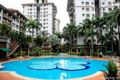 Crossover Homestay Melaka - Malacca - Malaysia Hotels