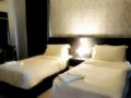 Cview Atlantis 2BR Family Suites by MYJONKER - Malacca - Malaysia Hotels