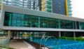 D Aura Homestay Zeva Residence Seri Kembangan - Kuala Lumpur - Malaysia Hotels