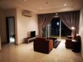 D ESPLANADE #6-7Pax#Private Lift #WIFi - Johor Bahru ジョホールバル - Malaysia マレーシアのホテル