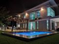 *D Haus*Private Pool+BBQ - Langkawi - Malaysia Hotels