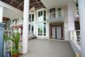 Dahong Homestay 2 @ Jonker Walk (3km) - Malacca - Malaysia Hotels