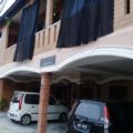 D'aman Homestay Parit Raja Darat - Batu Pahat バトゥパハット - Malaysia マレーシアのホテル