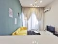[Danga Bay] MoveNext Vintage Suite with Balcony - Johor Bahru - Malaysia Hotels