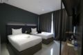 Dash Resort Langkawi - Langkawi - Malaysia Hotels