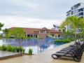Dayang Bay Serviced Apartment & Resort - Langkawi - Malaysia Hotels