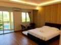 D'Clouds @ Tiara Desaru Seaview Residence - Desaru デサル - Malaysia マレーシアのホテル