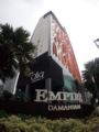 De Elements Business Hotel Damansara - Kuala Lumpur クアラルンプール - Malaysia マレーシアのホテル