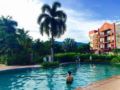 De Lagoon Suite at Langkawi Lagoon Resort - Langkawi ランカウイ - Malaysia マレーシアのホテル