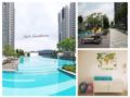 Del's Guesthouse @ Southville Same Level with Pool - Kuala Lumpur - Malaysia Hotels