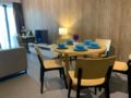 Deluxe 3 Bedroom Luxury Duplex Apartment - Kuala Lumpur - Malaysia Hotels