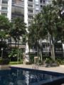 Design and Comfortable Apartment - Kuala Lumpur - Malaysia Hotels