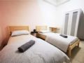 Desire Room at Bukit Indah * Aeon Mall * 1709 R3 - Johor Bahru - Malaysia Hotels
