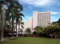 Dorsett Grand Subang Hotel - Kuala Lumpur - Malaysia Hotels