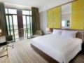Dorsett Putrajaya - Kuala Lumpur - Malaysia Hotels