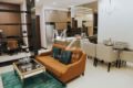Dorsett Residence by MZ Suite Kuala Lumpur - Kuala Lumpur - Malaysia Hotels