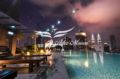 Dorsett Residences Bukit Bintang @ Artez Maison - Kuala Lumpur - Malaysia Hotels