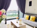D'Pristine Medini 1BR Apartment - Johor Bahru - Malaysia Hotels