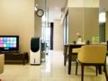 DS95#Dorsett superior suite, Hartamas, Mont Kiara - Kuala Lumpur クアラルンプール - Malaysia マレーシアのホテル