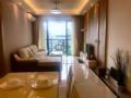 Dual-key unit/mood lights/500mbps free wifi/ - Johor Bahru - Malaysia Hotels