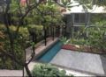 Duplex SOHO with direct access to Swimming Pool - Kuala Lumpur クアラルンプール - Malaysia マレーシアのホテル