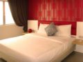 Duta Hotel & Residence - Kuala Lumpur - Malaysia Hotels