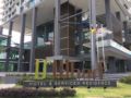 D'Wharf Hotel & Serviced Residence - Port Dickson - Malaysia Hotels