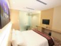 Eco Tree Hotel - Malacca - Malaysia Hotels