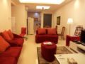 Edwards Place PJ 3rooms 2bath Apt2 - Kuala Lumpur クアラルンプール - Malaysia マレーシアのホテル