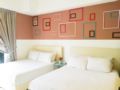 ELECTUS HOME 003 @ MIDHILLS GENTING (FREE WIFI) - Genting Highlands ゲンティン ハイランド - Malaysia マレーシアのホテル