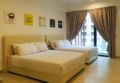 ELECTUS HOME 203 @ MIDHILLS GENTING (FREE WIFI) - Genting Highlands - Malaysia Hotels