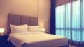 Elegant Suite Dorsett Sri Hartamas - Kuala Lumpur クアラルンプール - Malaysia マレーシアのホテル
