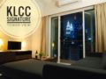 ElegantClassicVintage KLCCVIEW Condo@BUKIT BINTANG - Kuala Lumpur - Malaysia Hotels