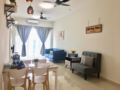 Elly's Cozy House. 3rooms. River & City View! - Malacca - Malaysia Hotels