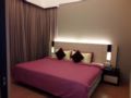 Elsa Lavender Suite Apartment - Kuala Lumpur クアラルンプール - Malaysia マレーシアのホテル