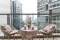 Elysees Shanghai suite 3 Marc Residence KLCC 100m - Kuala Lumpur - Malaysia Hotels