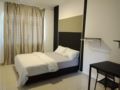 eskadia room rental - Desaru デサル - Malaysia マレーシアのホテル