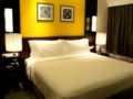 Estadia Hotel - Malacca マラッカ - Malaysia マレーシアのホテル