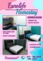 Eurolife Homestay - Besut ベスット - Malaysia マレーシアのホテル
