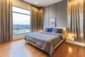 Eve Suite @ Ara Damansara Netflix | PS4 | WIFI - Kuala Lumpur - Malaysia Hotels