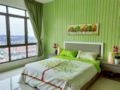 EVO 5 Tropical Suite - Kuala Lumpur - Malaysia Hotels