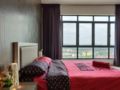 EVO 7 Pop Suite - Kuala Lumpur - Malaysia Hotels