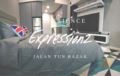 Expressionz @ KLCC by Drew Homes - Kuala Lumpur クアラルンプール - Malaysia マレーシアのホテル