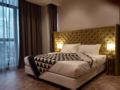 Expressionz Professional Suites by iHost Homes - Kuala Lumpur - Malaysia Hotels