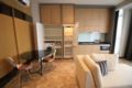 Expressionz Suite Jln Tun Razak | Luxury KLCC View - Kuala Lumpur - Malaysia Hotels