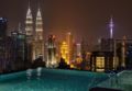 Expressionz Suites By iHost Global - Kuala Lumpur - Malaysia Hotels