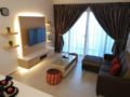 Family Suites 9-10pax/Melaka /Jonker/Wifi/Encore - Malacca マラッカ - Malaysia マレーシアのホテル