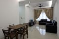 FL Suite at Southville City with Pool View - Kuala Lumpur クアラルンプール - Malaysia マレーシアのホテル